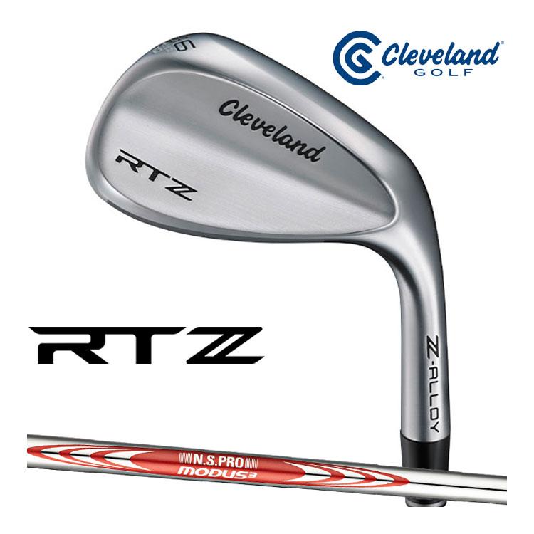 Cleveland Golf（クリーブランドゴルフ） クリーブランド RTZ ツアー