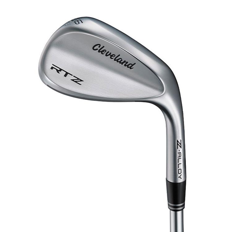 Cleveland Golf メーカーカスタムクラブ クリーブランド RTZ Cleveland Golf メーカーカスタムクラブ クリーブランド RTZ