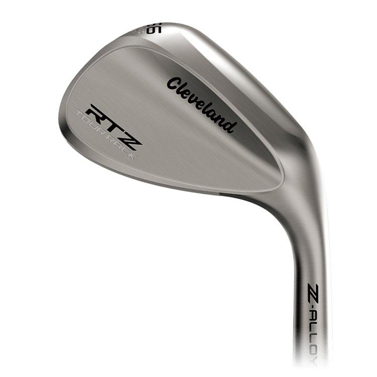Cleveland Golf（クリーブランドゴルフ） RTZ ツアーラック(ノーメッキ