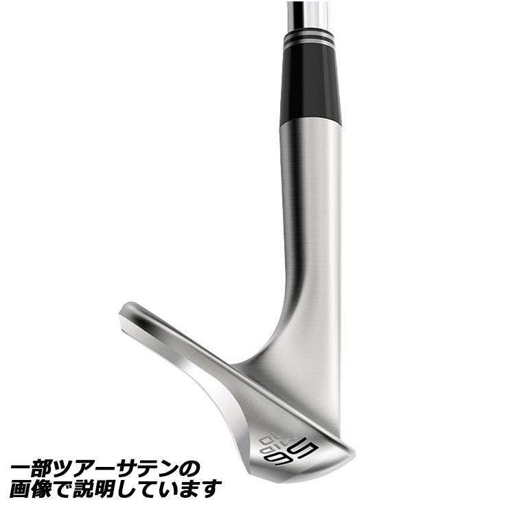 Cleveland Golf（クリーブランドゴルフ） RTZ ツアーラック(ノーメッキ