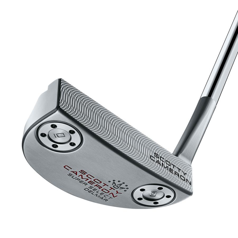 SCOTTY CAMERON タイトリスト スコッティ キャメロン スーパー