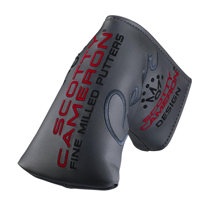 SCOTTY CAMERON タイトリスト スコッティ キャメロン スーパーセレクト