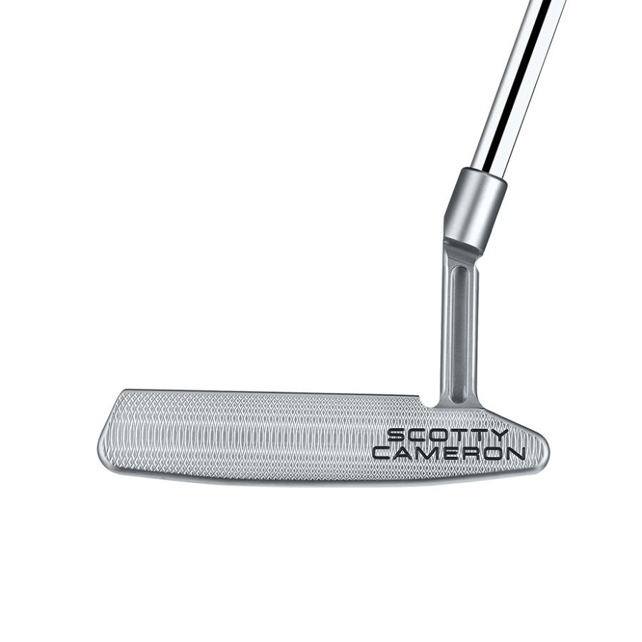 SCOTTY CAMERON タイトリスト スコッティ キャメロン スーパー