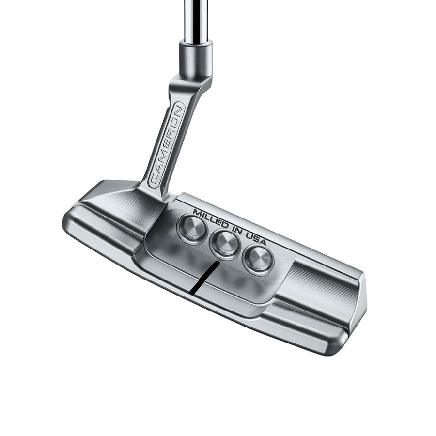 SCOTTY CAMERON タイトリスト スコッティ キャメロン スーパー