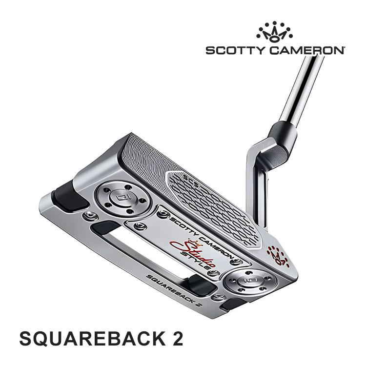 Titleist タイトリスト　Scotty Cameron スタンド式 Titleist タイトリスト Scotty Cameron スタンド式 titleist