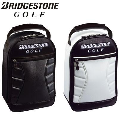 ブリジストン／シューズケース シューズケース(BK(黒)): ギア|BRIDGESTONE GOLF Online Store