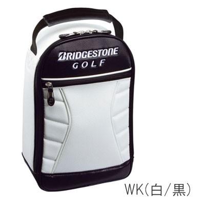 BRIDGESTONE GOLF GOLF(ブリヂストン ゴルフ) メンズ シューズケース