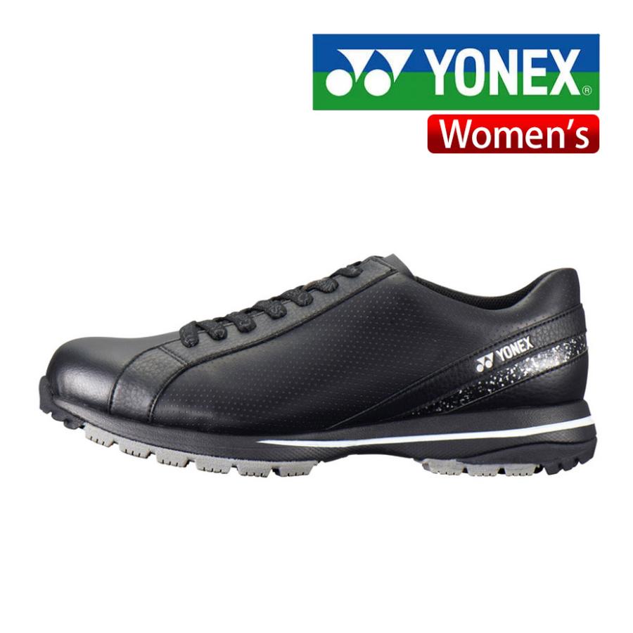 YONEX パワークッション ゴルフシューズ SHG-706L YONEX（ヨネックス） パワークッション706L シューズ レディース SHG