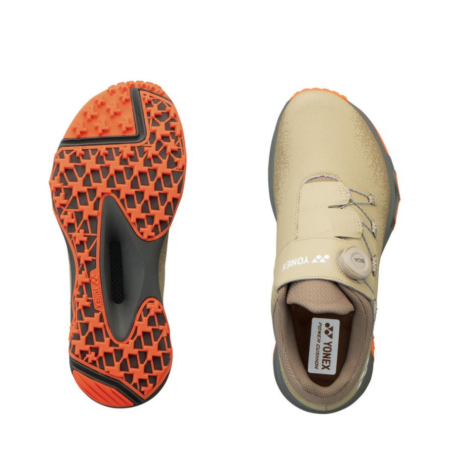 YONEX パワークッション エアラスゴルフ 27.0cm YONEX/ヨネックス