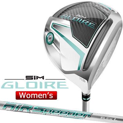 TaylorMade (テーラーメイド) SIM GLOIRE -シム グローレ