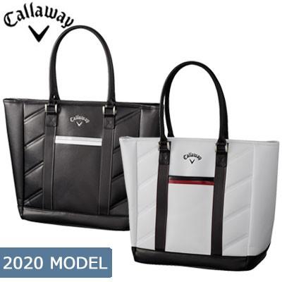 Callaway（キャロウェイ） Solid -ソリッド- Tote トートバッグ 20 JM