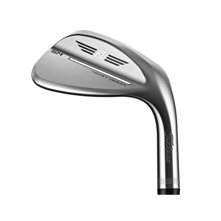 Titleist（タイトリスト） 【即納可能 メーカーカスタム】 VOKEY