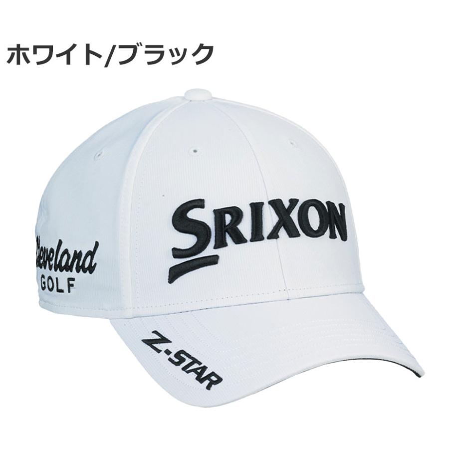 SRIXON 【即納可能】ダンロップ スリクソン プロモデルキャップ SRIXON 【即納可能】ダンロップ スリクソン プロモデルキャップ