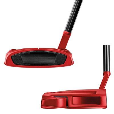 TaylorMade - テーラーメイド スパイダー アーク ラムキン パター Amazon | TAYLOR MADE(テーラーメイド) パター Spider ARC