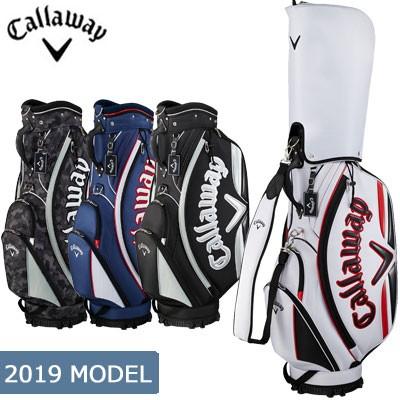Callaway (キャロウェイ) Sport -スポーツ- キャディバッグ 19 Callaway (キャロウェイ) Sport -スポーツ- キャディバッグ 19