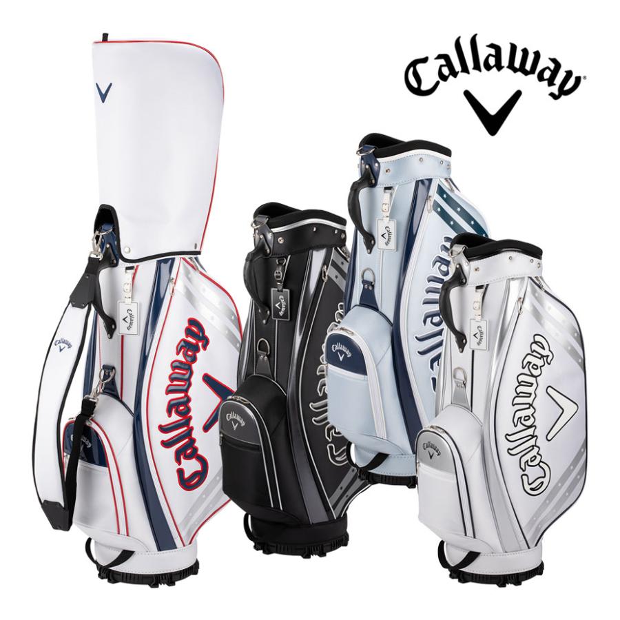 Callaway キャロウェイ スポーツ Sport キャディバッグ 23 JM Callaway キャロウェイ スポーツ Sport キャディバッグ 23 JM
