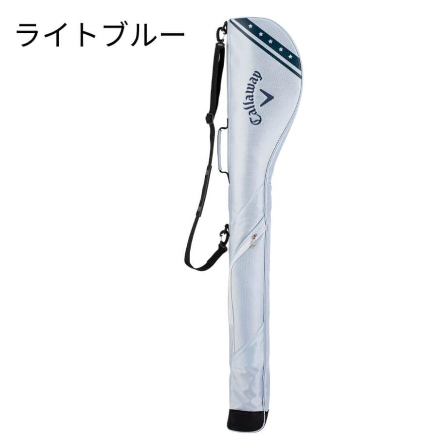 Callaway（キャロウェイ） スポーツ Sport クラブケース 23 JM メンズ