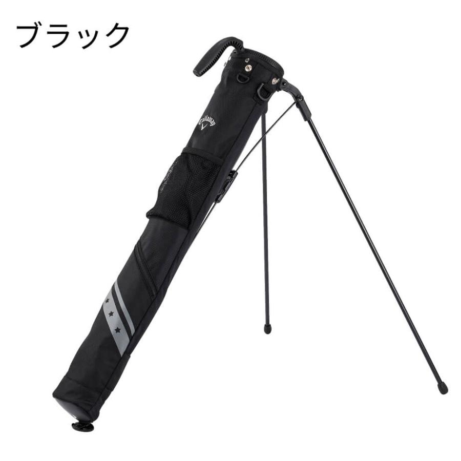 Callaway（キャロウェイ） スポーツ Sport スタンド クラブケース 23