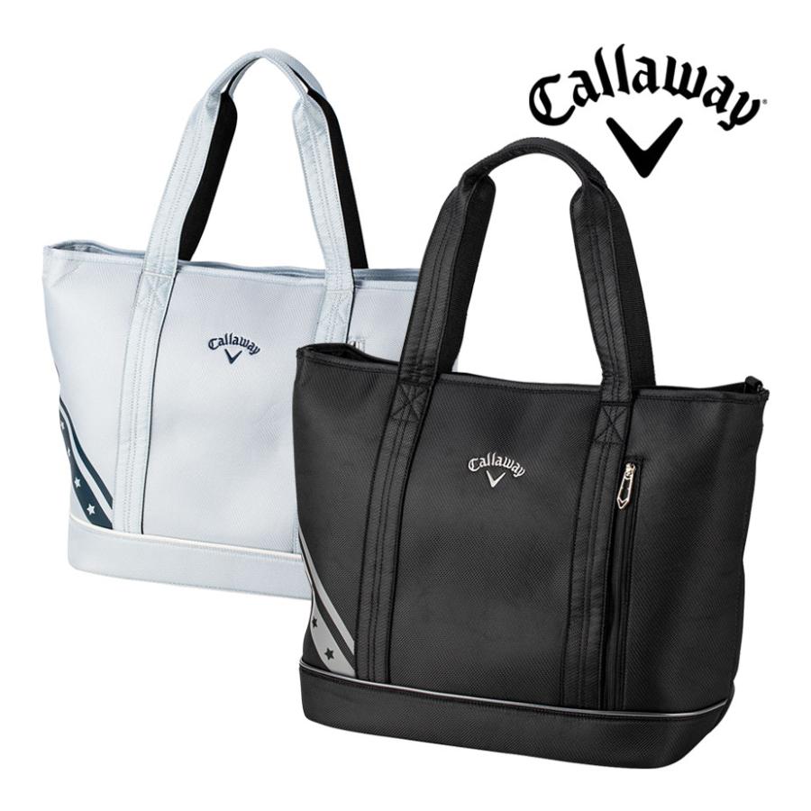 Callaway（キャロウェイ） スポーツ Sport トートバッグ 23 JM メンズ