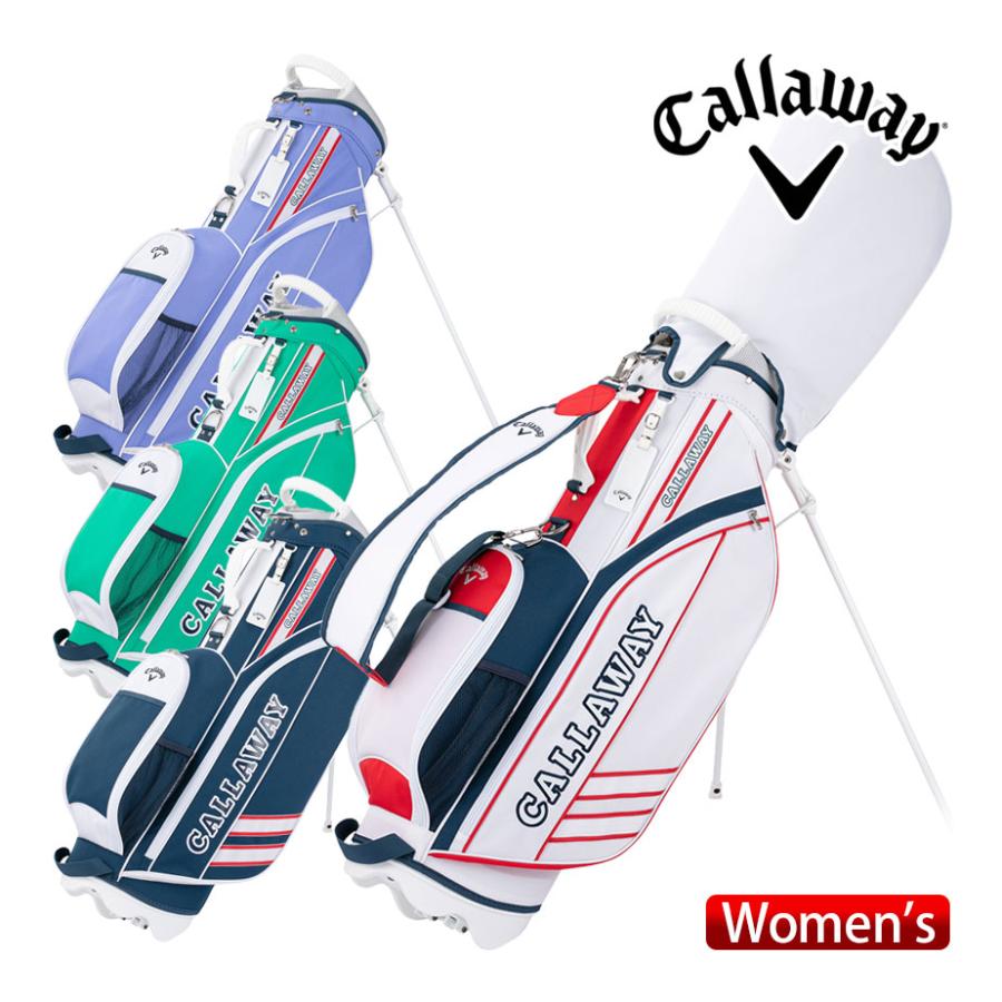 Callaway キャロウェイ スポーツ Sport スタンド キャディバッグ
