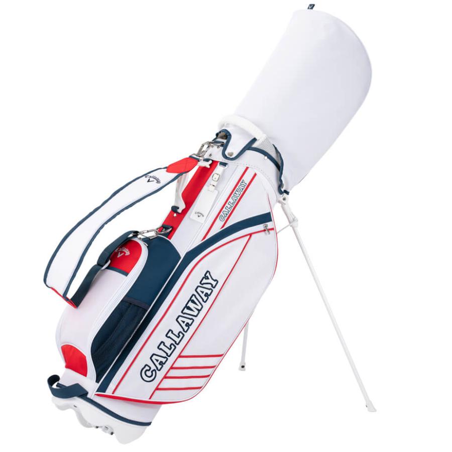 Callaway（キャロウェイ） スポーツ Sport スタンド キャディバッグ 23
