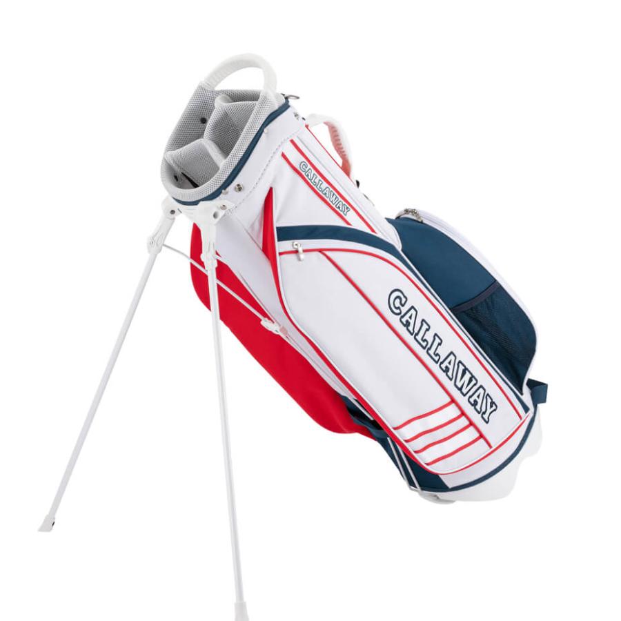 Callaway（キャロウェイ） スポーツ Sport スタンド キャディバッグ 23
