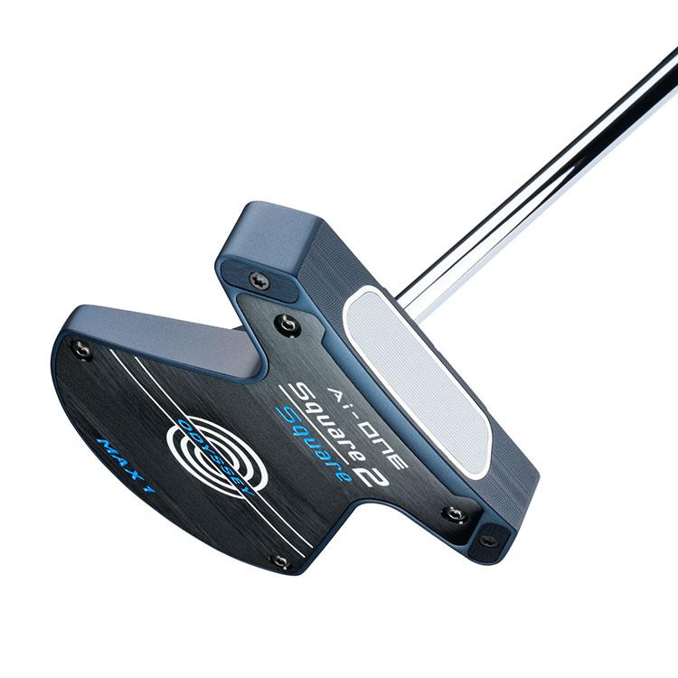 ODYSSEY（キャロウェイゴルフ） Ai-ONE スクエア2スクエア