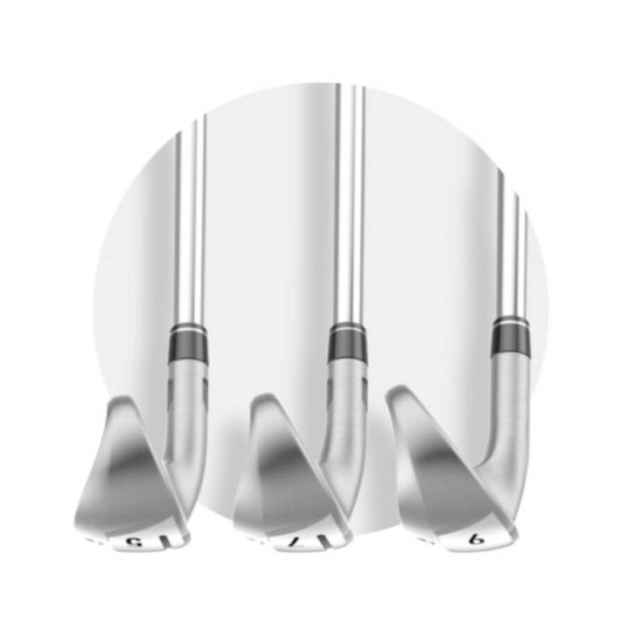 TaylorMade テーラーメイド STEALTH HD 単品アイアン(#5、AW、SW TaylorMade テーラーメイド STEALTH HD 単品アイアン(#5、AW、SW