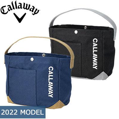 【あすつく可能】Callaway(キャロウェイ) Style-M -スタイルM- サンドバッグ SS 22 JM [2022モデル]