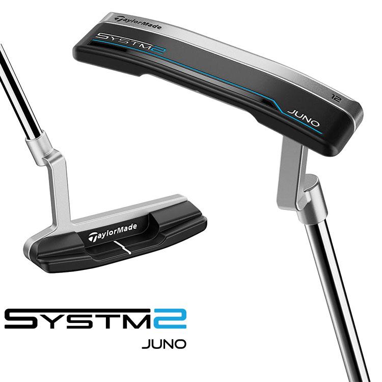 TaylorMade - テーラーメイド   TPコレクション JUNO TB1 パター テーラーメイド JUNO ジュノ パター テーラーメイド TP コレクション