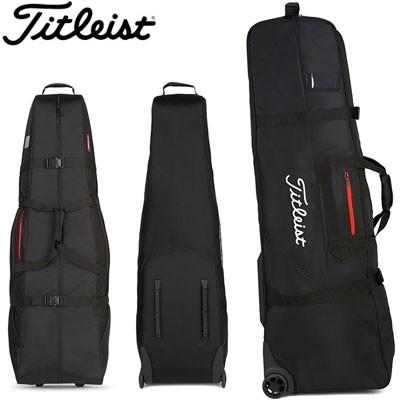 Titleist（タイトリスト） プレーヤーズ ローラートラベルカバー