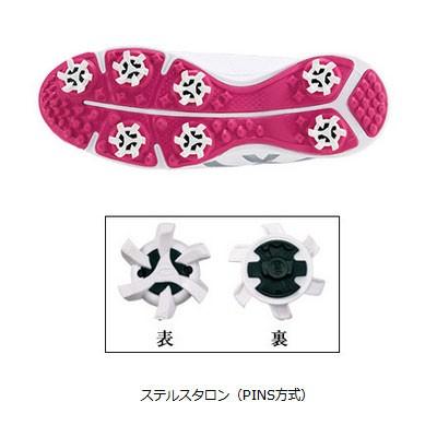 シューズ(女性用) asics GEL-ACE TOUR-LADY Boa TGN924 ASICS（アシックス） GEL-ACE TOUR-LADY Boa レディース ゴルフ