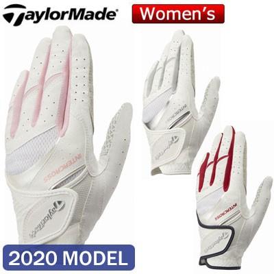 Taylormade テーラーメイド インタークロス グローブ シングル 左手用 レディース Ccn52 Ex Golf Paypayモール店 通販 Paypayモール