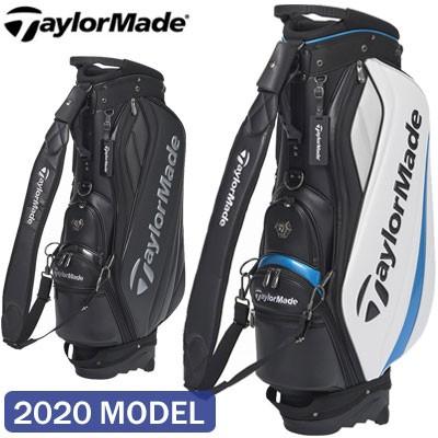 TaylorMade（テーラーメイド） ツアーオリエンティッド スタンドバッグ