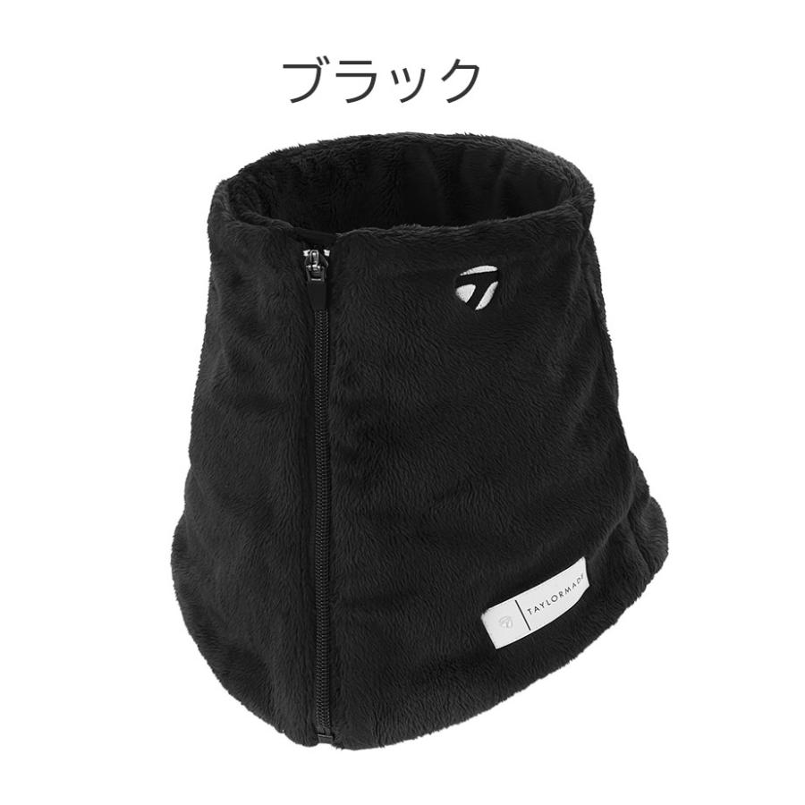 TaylorMade（テーラーメイド） ネックウォーマー ホワイト N87084