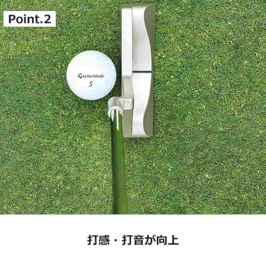 TaylorMade（テーラーメイド） TP TRUSS ティーピー トラス パター