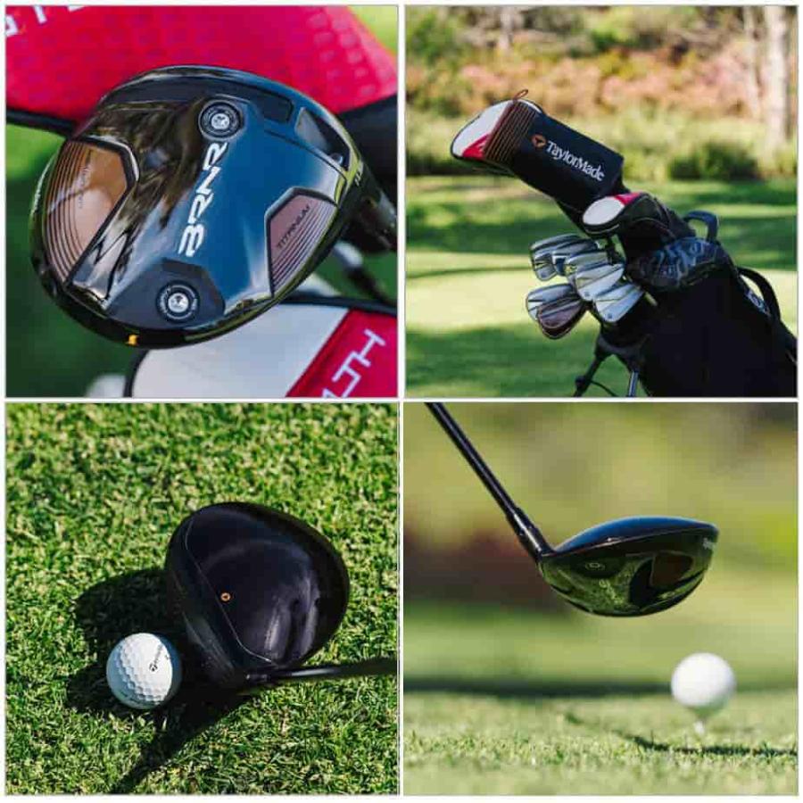 BRNR Mini D テイラーメイド TaylorMade バーナー ミニドライバー(USモデル) BRNR MINI[FW