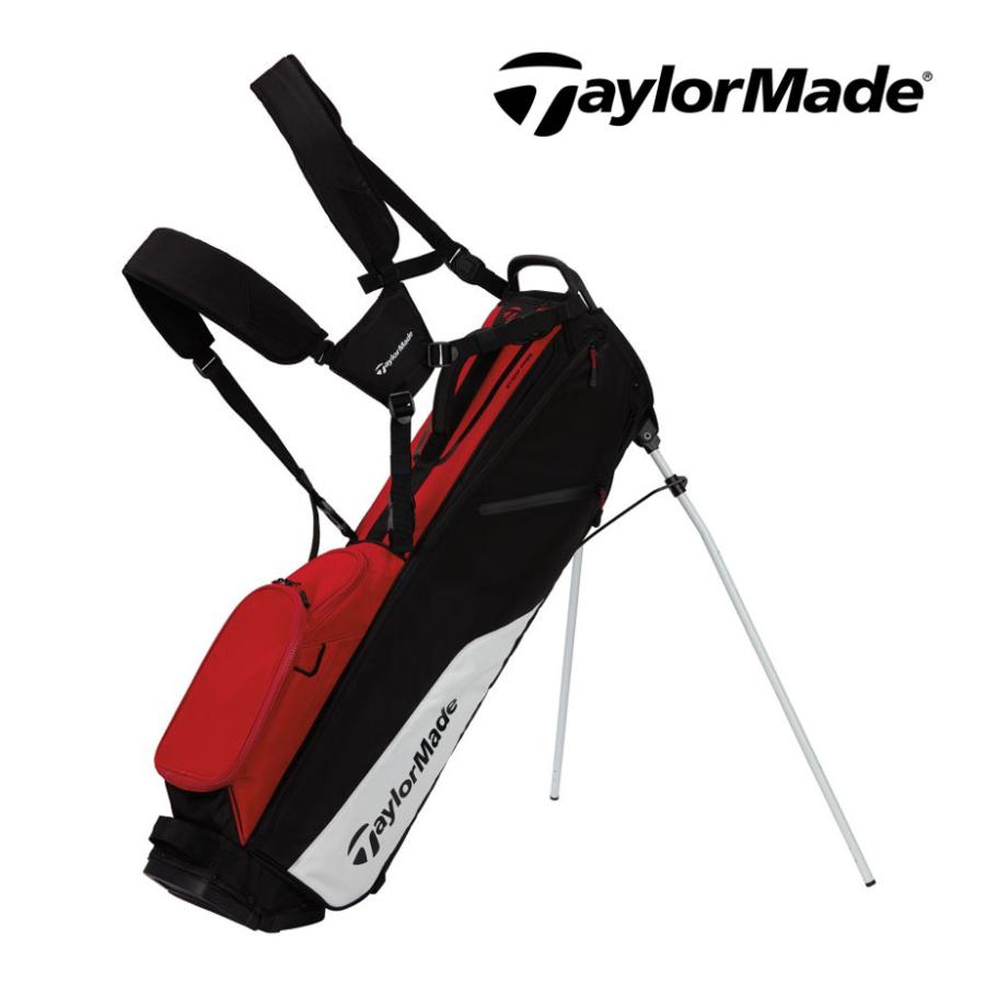 TaylorMade（テーラーメイド） フレックステック ネオ スタンド