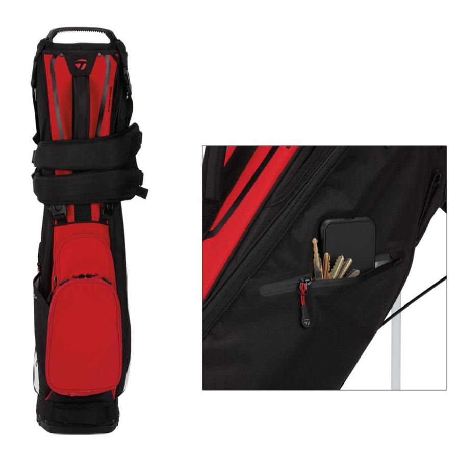 TaylorMade（テーラーメイド） フレックステック ネオ スタンド