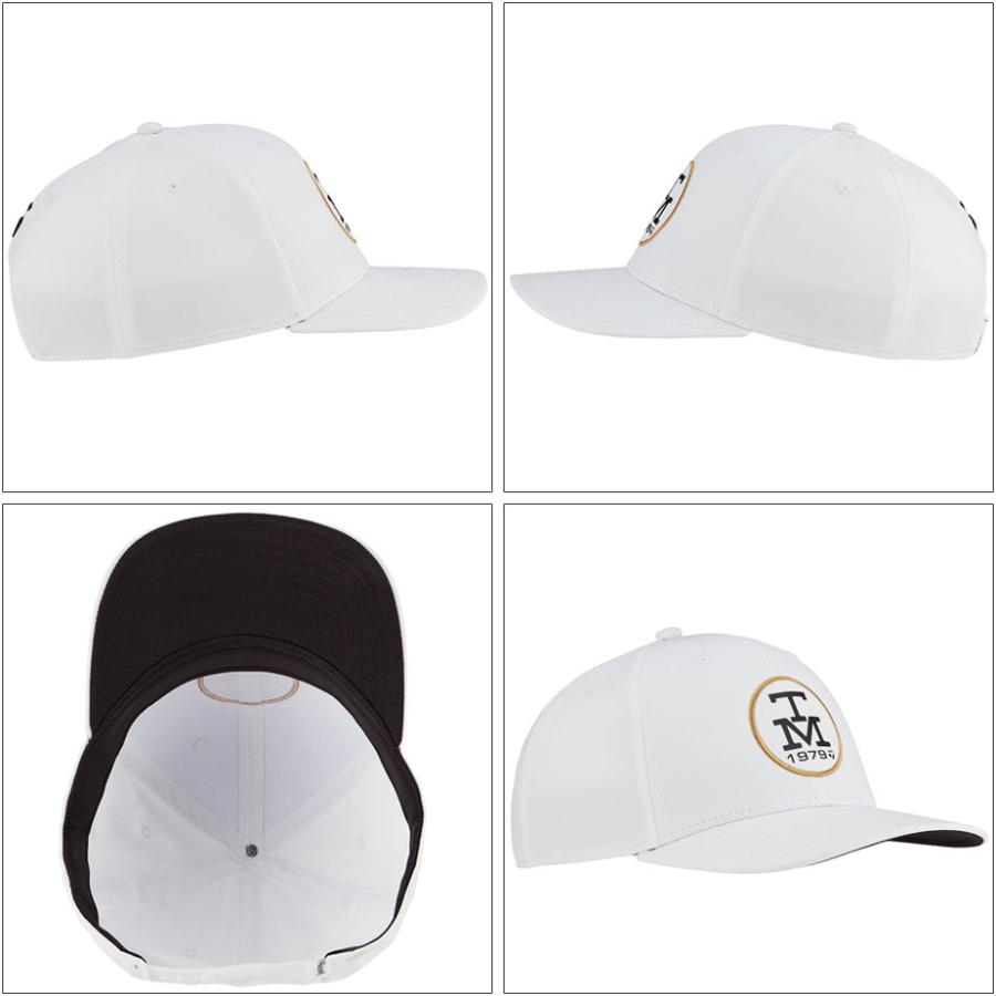 TaylorMade（テーラーメイド） TMサークル79ハット キャップ メンズ