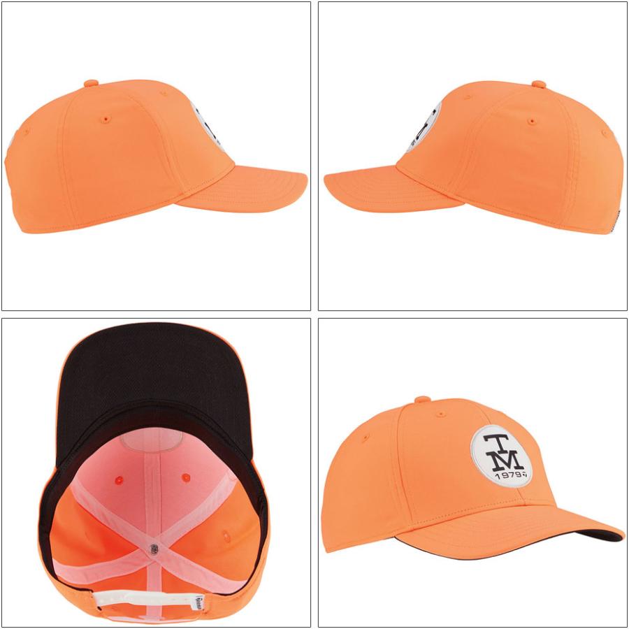 TaylorMade（テーラーメイド） TMサークル79ハット キャップ メンズ