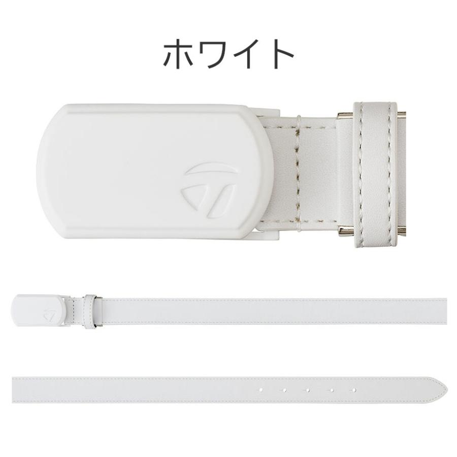 TaylorMade（テーラーメイド） ベルトポーチ レディース TJ065 ゴルフ