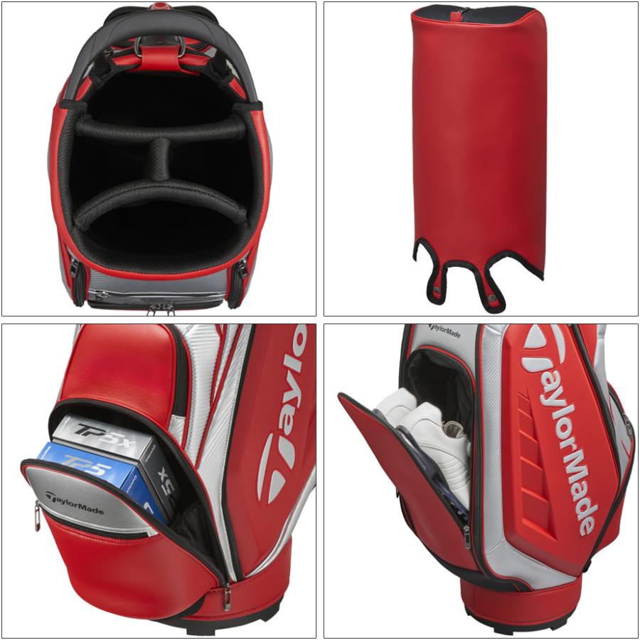 TaylorMade（テーラーメイド） オーステック TJ083 メンズ キャディ