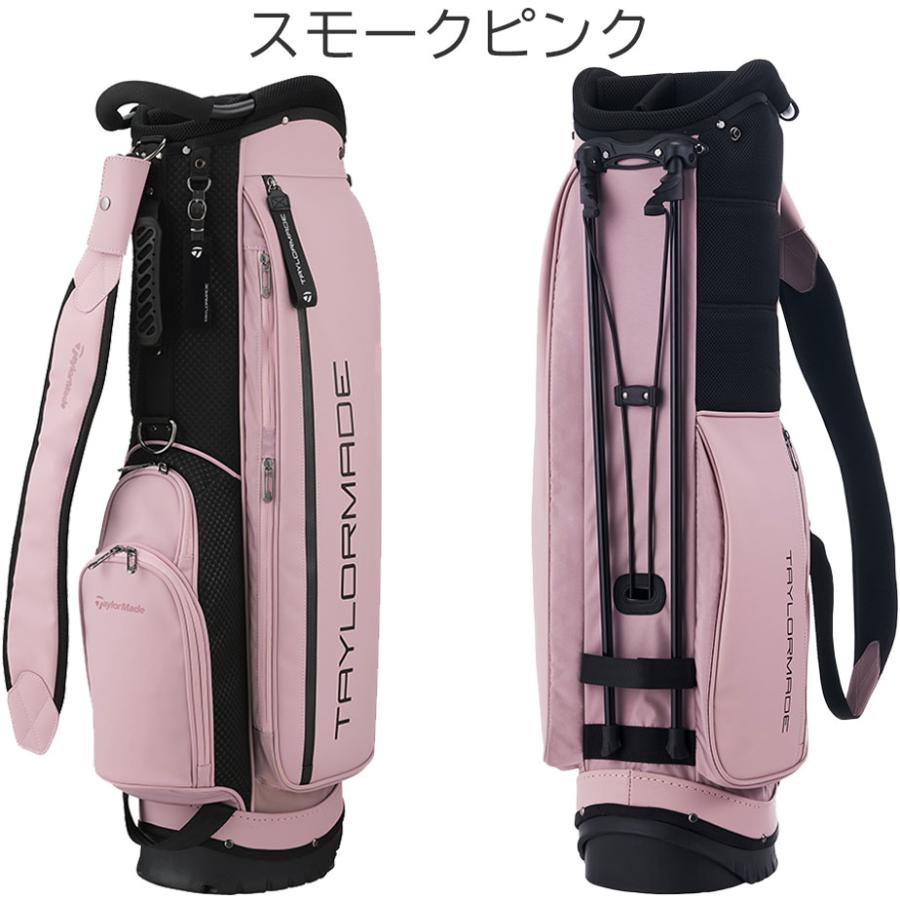 TaylorMade テーラーメイド シティテック スタンド キャディ TaylorMade テーラーメイド シティテック スタンド キャディ