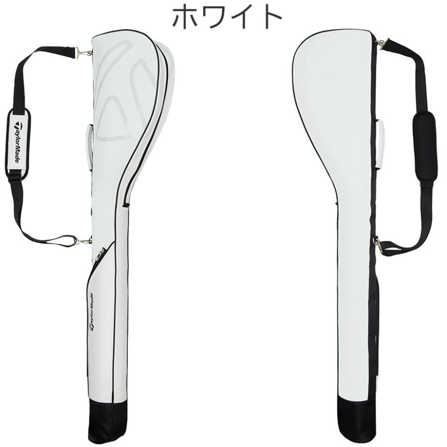 TaylorMade（テーラーメイド） スポーツモダン クラブケース メンズ