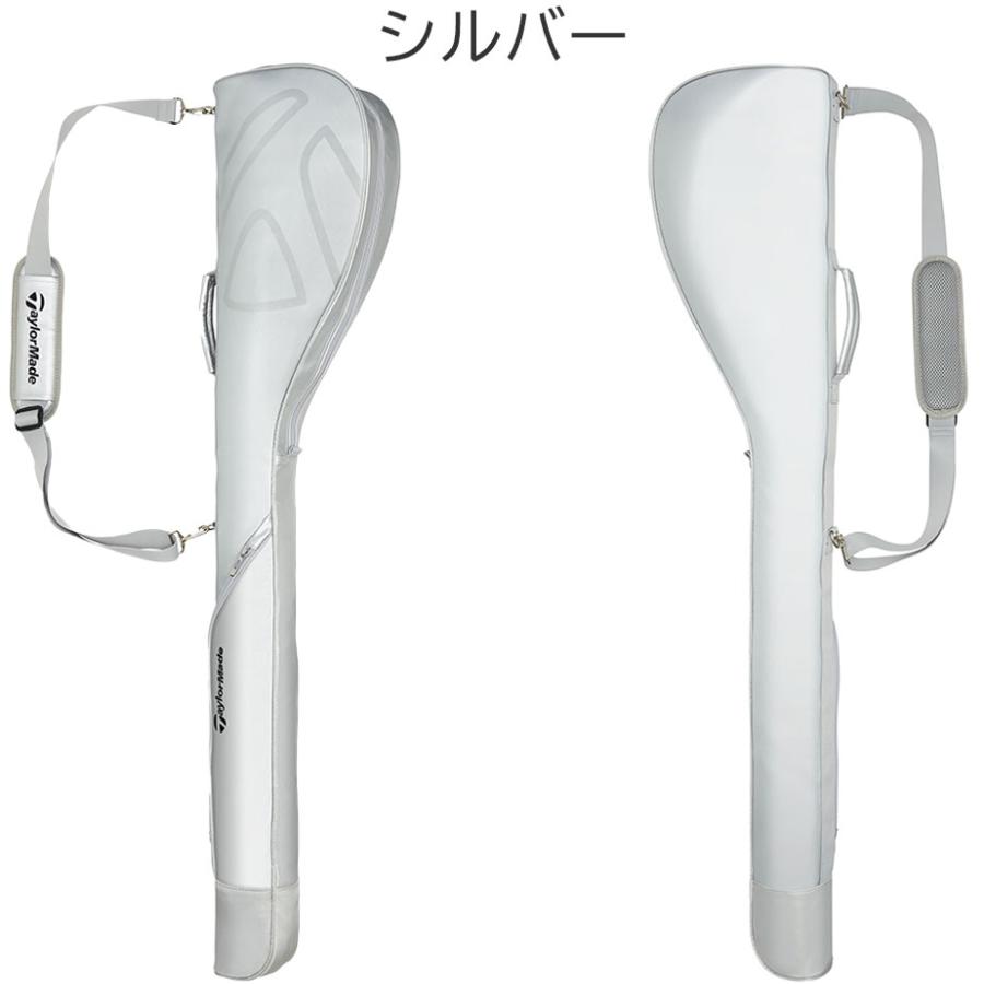 TaylorMade（テーラーメイド） スポーツモダン クラブケース メンズ