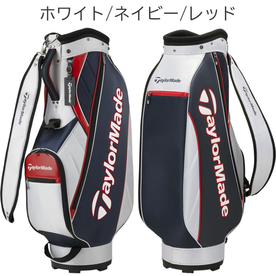 TaylorMade テーラーメイド トゥルーライト キャディバッグ TaylorMade テーラーメイド トゥルーライト キャディバッグ