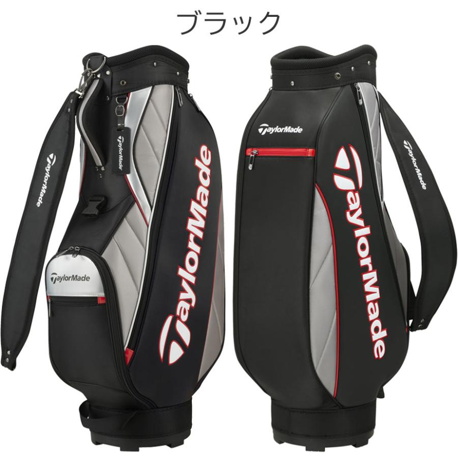 TaylorMade テーラーメイド トゥルーライト キャディバッグ TaylorMade テーラーメイド トゥルーライト キャディバッグ