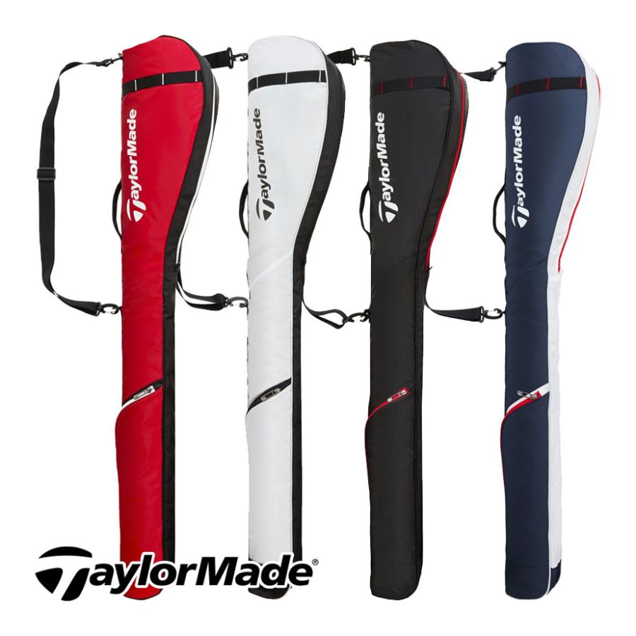 TaylorMade（テーラーメイド） クラブケース トゥルーライト TJ110