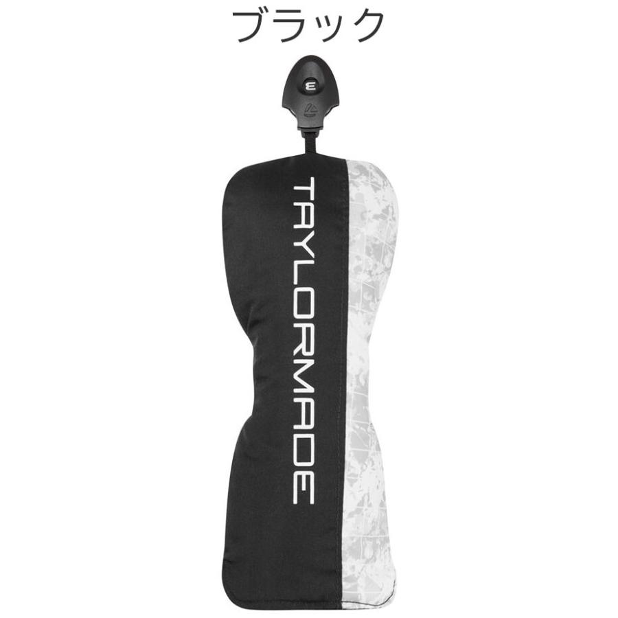 TaylorMade（テーラーメイド） スリム ヘッドカバー フェアウェイ